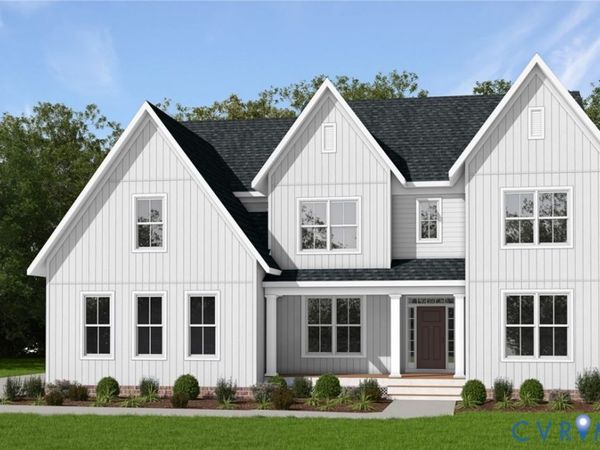 3924 Robins Ridge Drive, Moseley, VA 23120