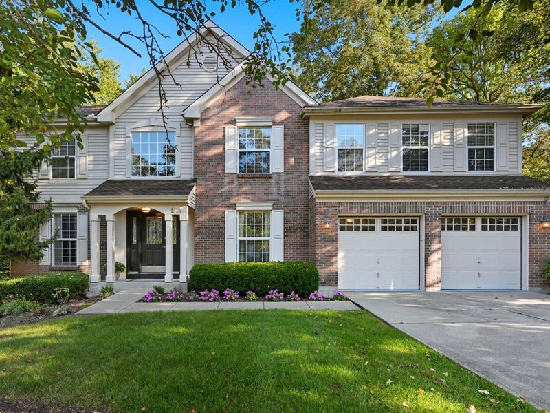 1918 Grovepointe Drive, Florence, KY 41042 Photo 1