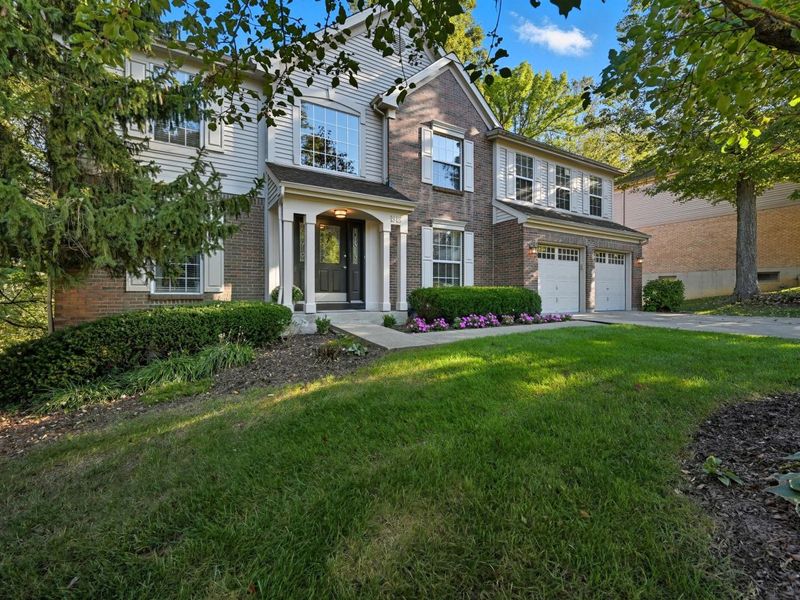 1918 Grovepointe Drive, Florence, KY 41042 Photo 2