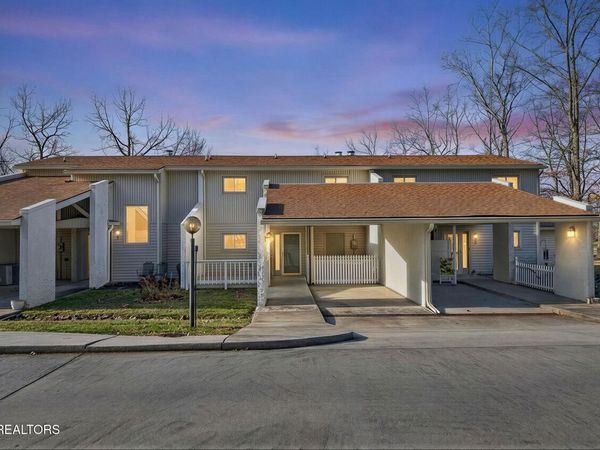 7000 Big Horn Drive, Crossville, TN 38572