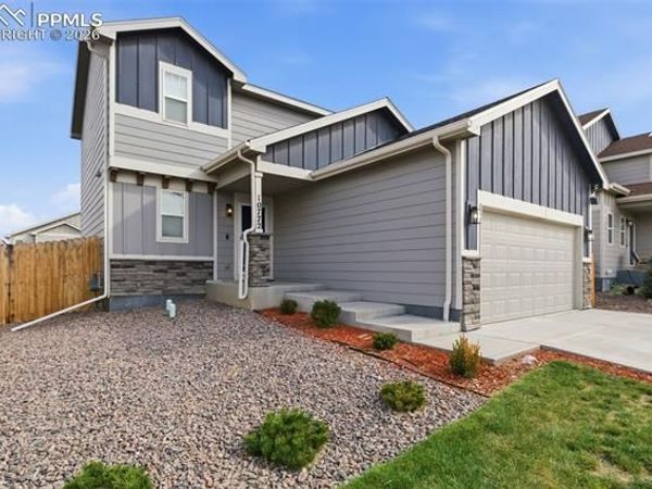 10772 Saco Drive, Colorado Springs, CO 80925
