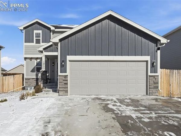 10772 Saco Drive, Colorado Springs, CO 80925