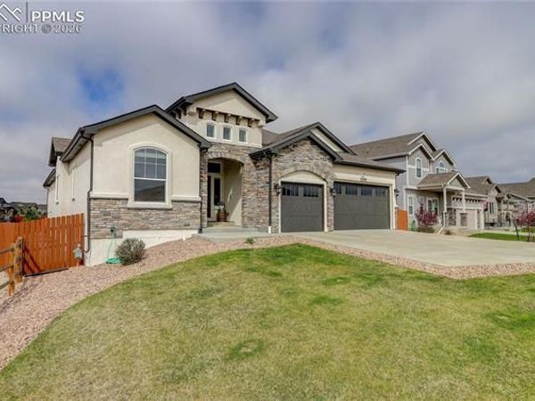 10704 Shavano Peak Court, Peyton, CO 80831