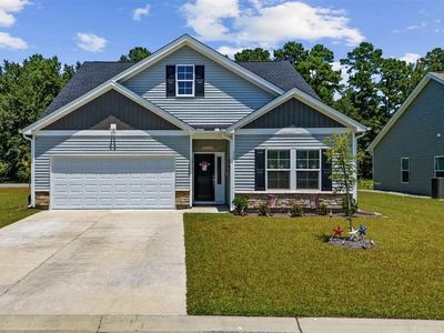 115 Hancher Dr, Myrtle Beach, SC 29588