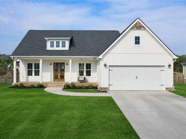 19 Trotters Lane NW, Rome, GA 30165