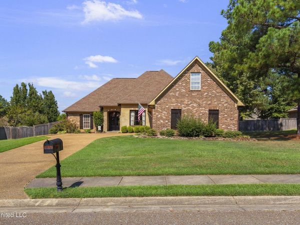 103 Elm Court, Madison, MS 39110