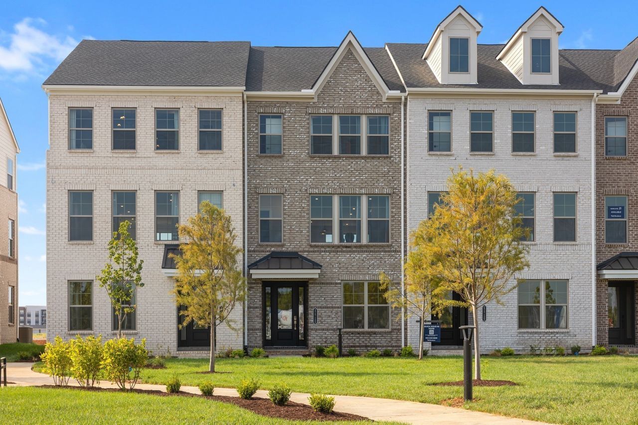 2615 Wilkinson Pike, Unit 1402, Murfreesboro, TN 37129 Main Photo