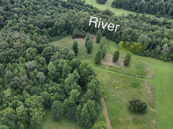 0 Collins Run, McMinnville, TN 37110