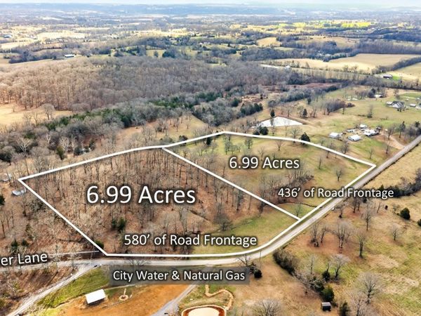 7 Collier Lane, Gallatin, TN 37066