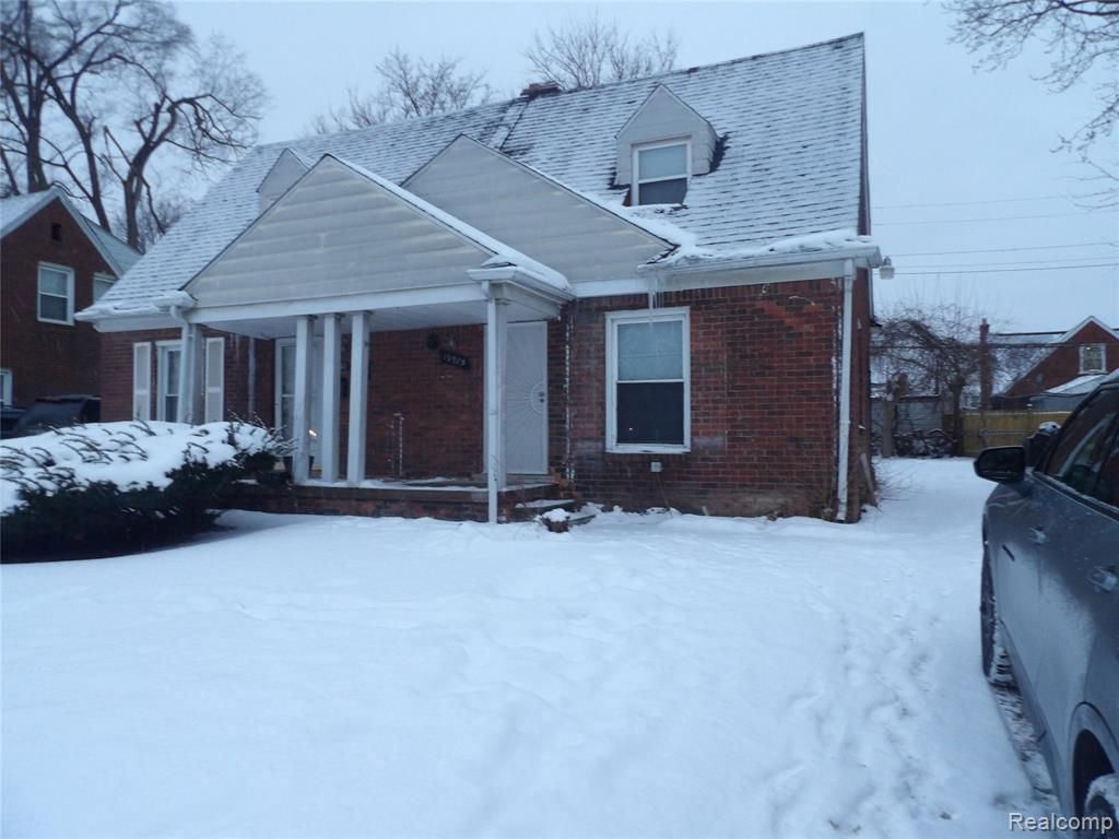 19985 Meyers Road, Detroit, MI 48235 Main Photo