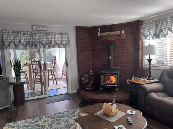 60 Wellington Village Drive, Unit 1, Bristol, NH 03222