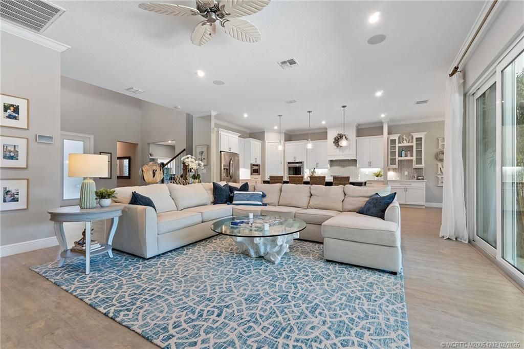 1341 NE Langford Lane, Jensen Beach, FL 34957 Photo