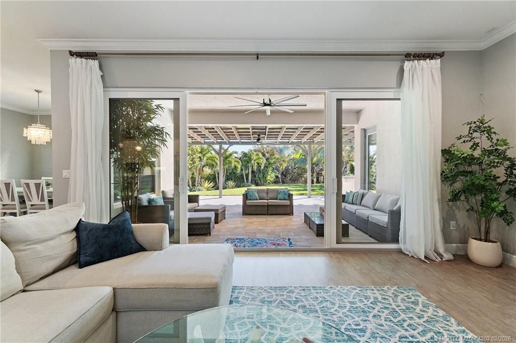 1341 NE Langford Lane, Jensen Beach, FL 34957 Photo