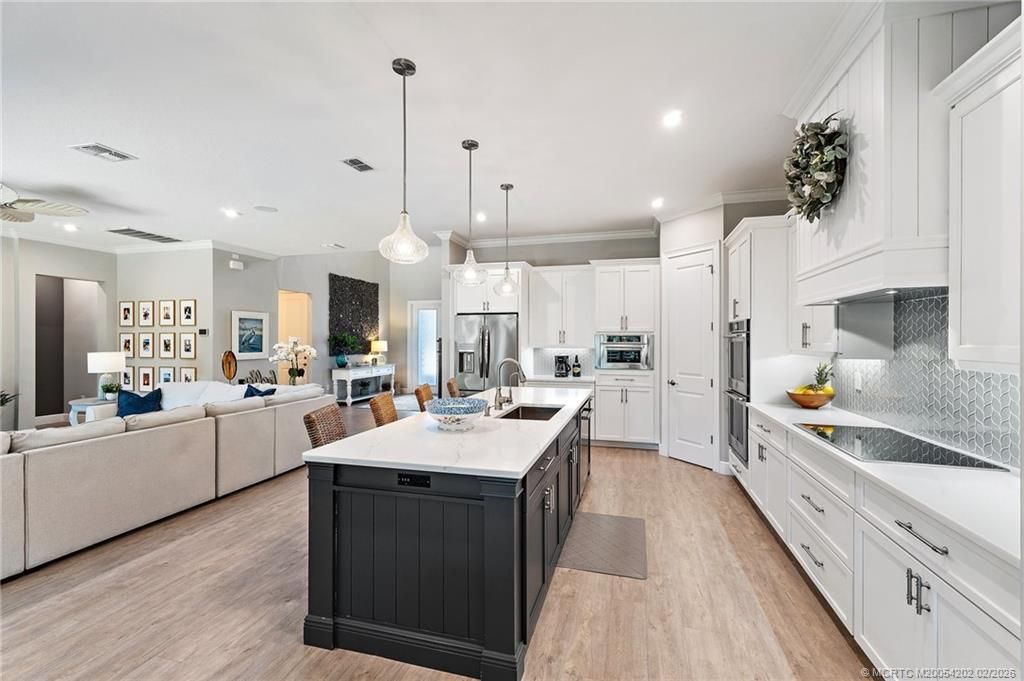 1341 NE Langford Lane, Jensen Beach, FL 34957 Photo