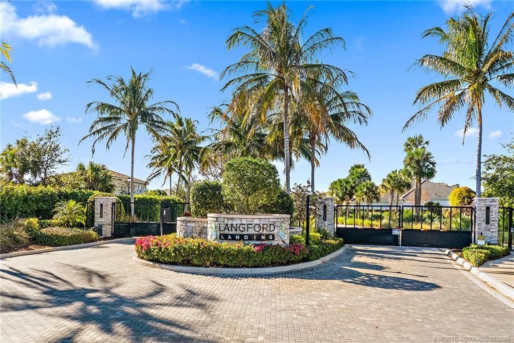 1341 NE Langford Lane, Jensen Beach, FL 34957 Photo