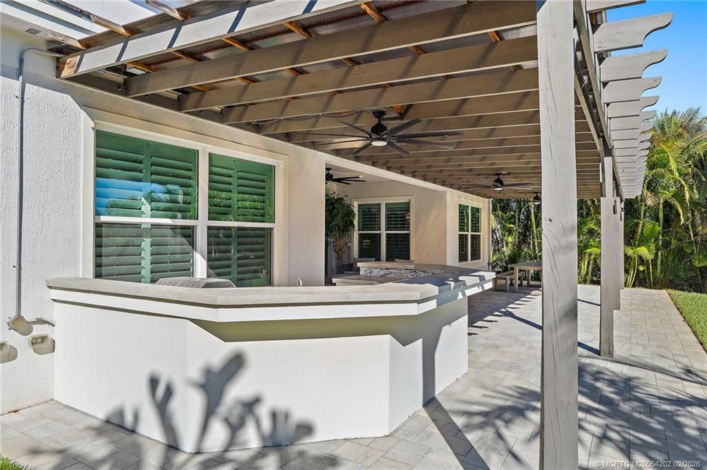 1341 NE Langford Lane, Jensen Beach, FL 34957 Photo