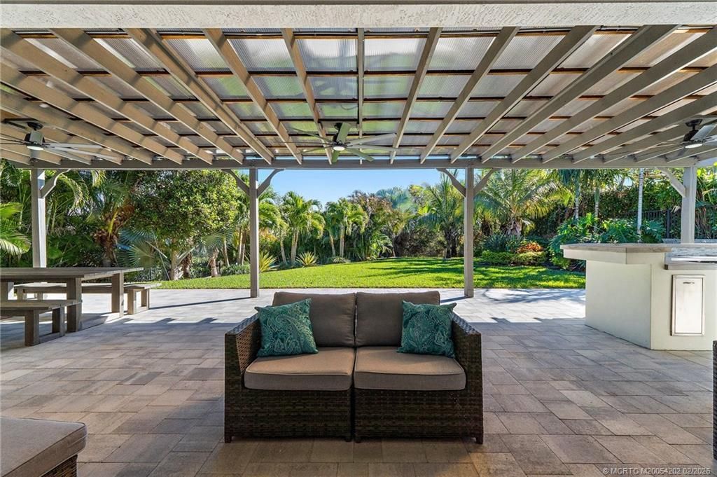 1341 NE Langford Lane, Jensen Beach, FL 34957 Photo