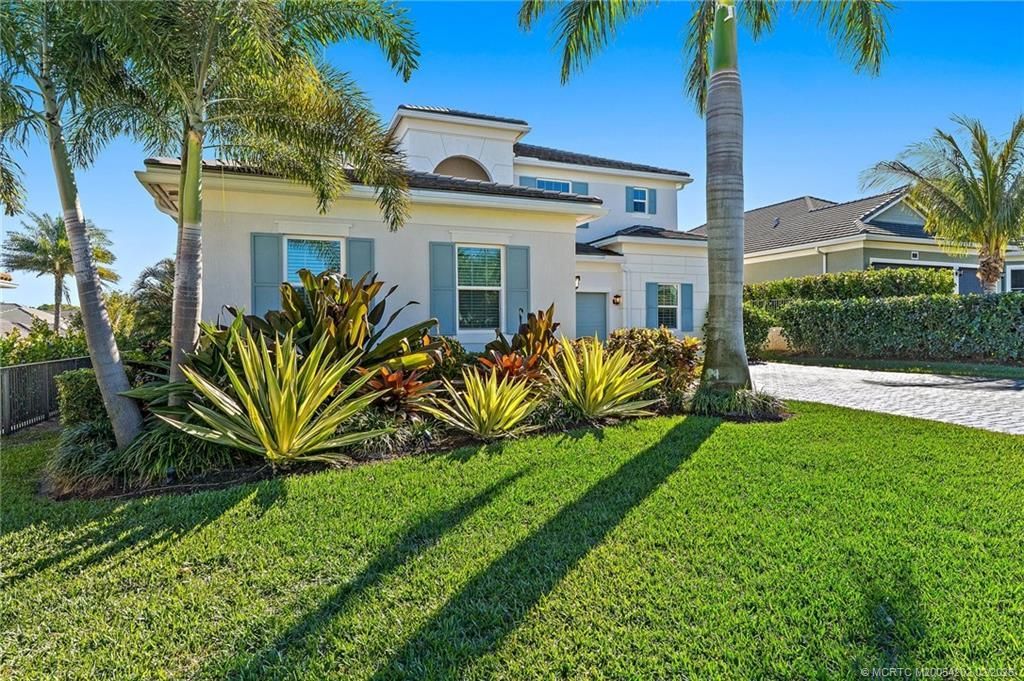 1341 NE Langford Lane, Jensen Beach, FL 34957 Photo