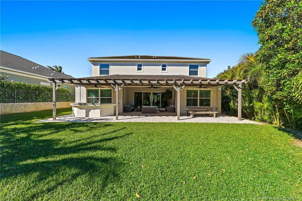 1341 NE Langford Lane, Jensen Beach, FL 34957 Photo