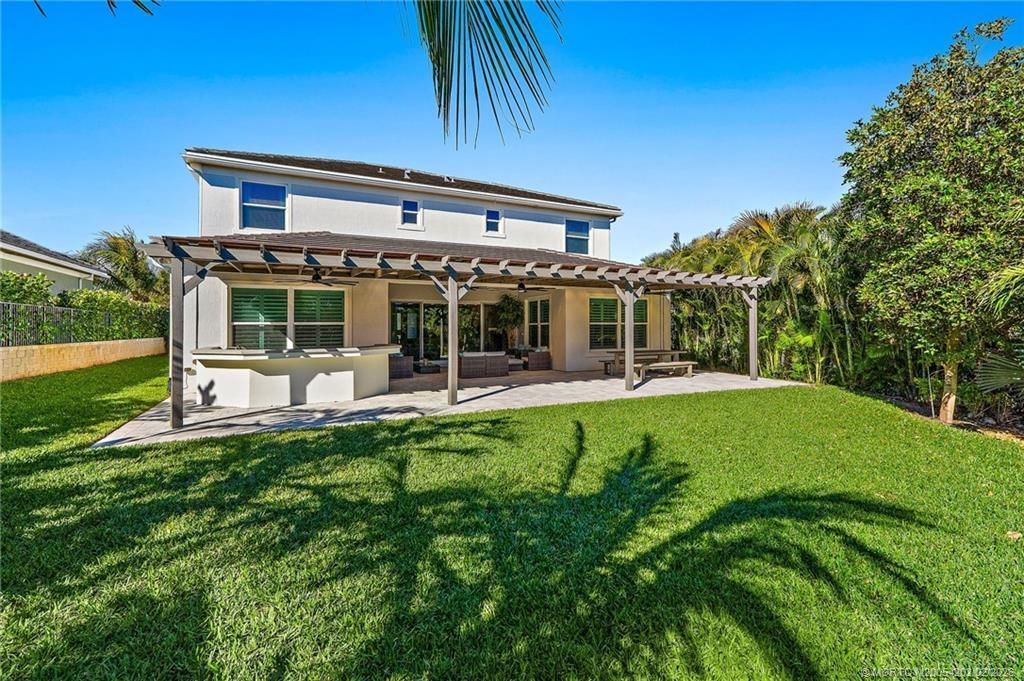 1341 NE Langford Lane, Jensen Beach, FL 34957 Photo