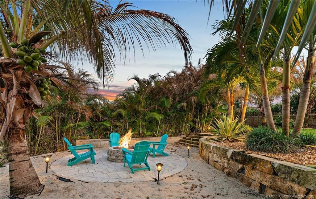 1341 NE Langford Lane, Jensen Beach, FL 34957 Photo