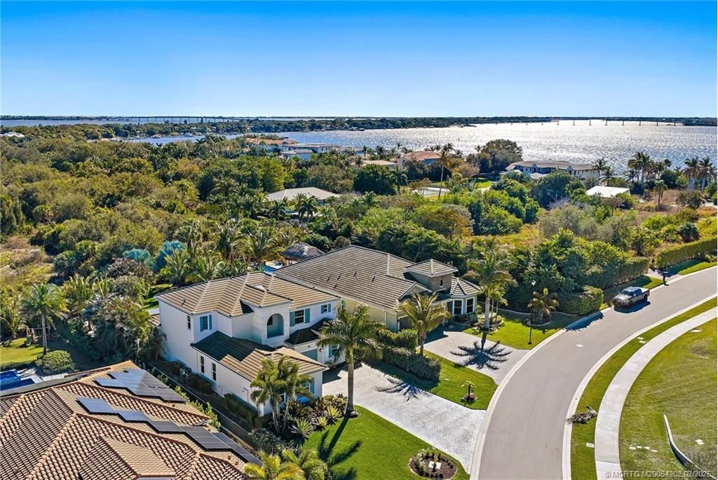 1341 NE Langford Lane, Jensen Beach, FL 34957 Photo