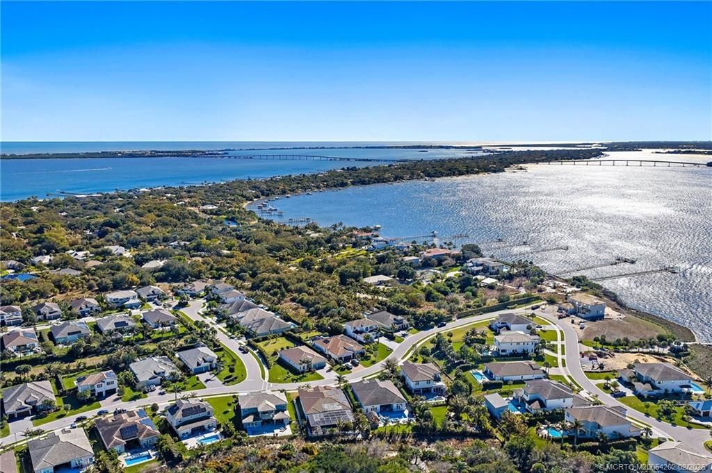 1341 NE Langford Lane, Jensen Beach, FL 34957 Photo