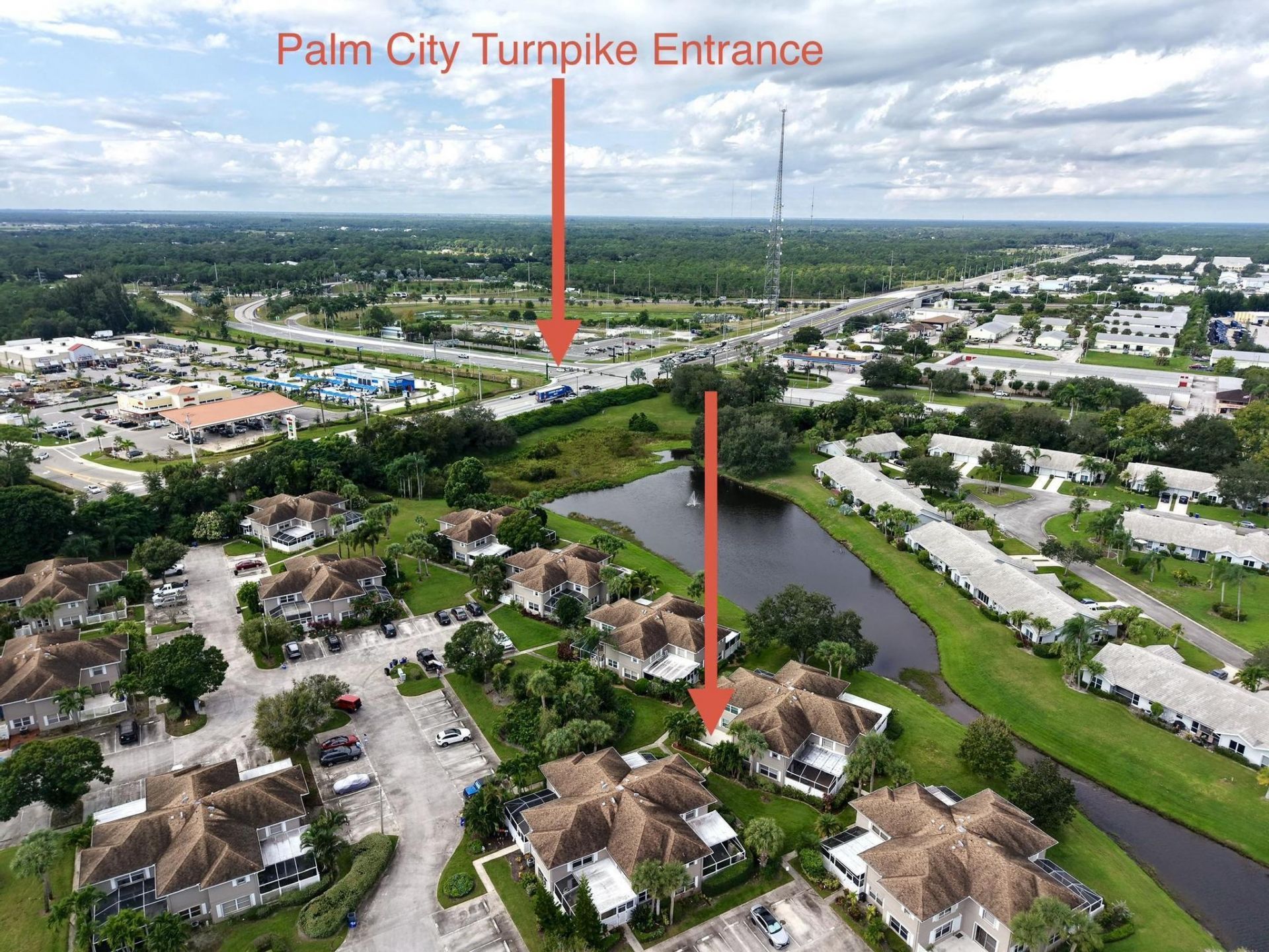 3373 SW Sunset Trace Circle, Palm City, FL 34990 Photo