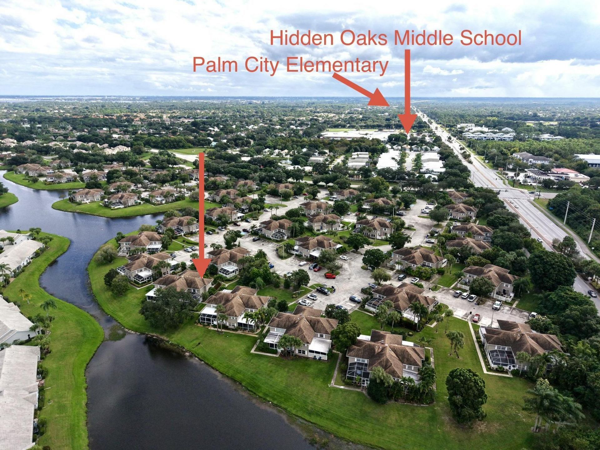 3373 SW Sunset Trace Circle, Palm City, FL 34990 Photo