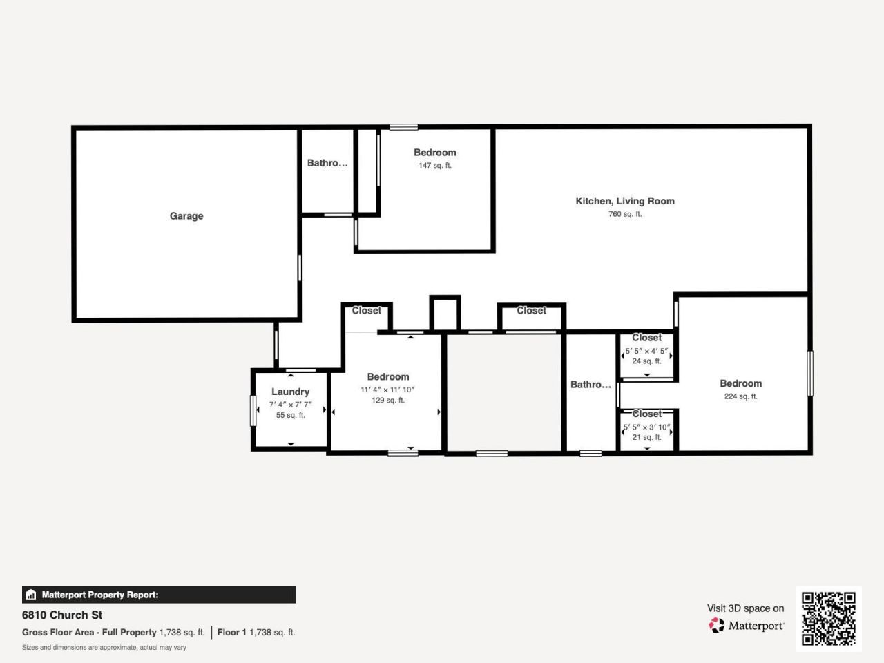 6810 Church Street, Jupiter, FL 33458 Photo