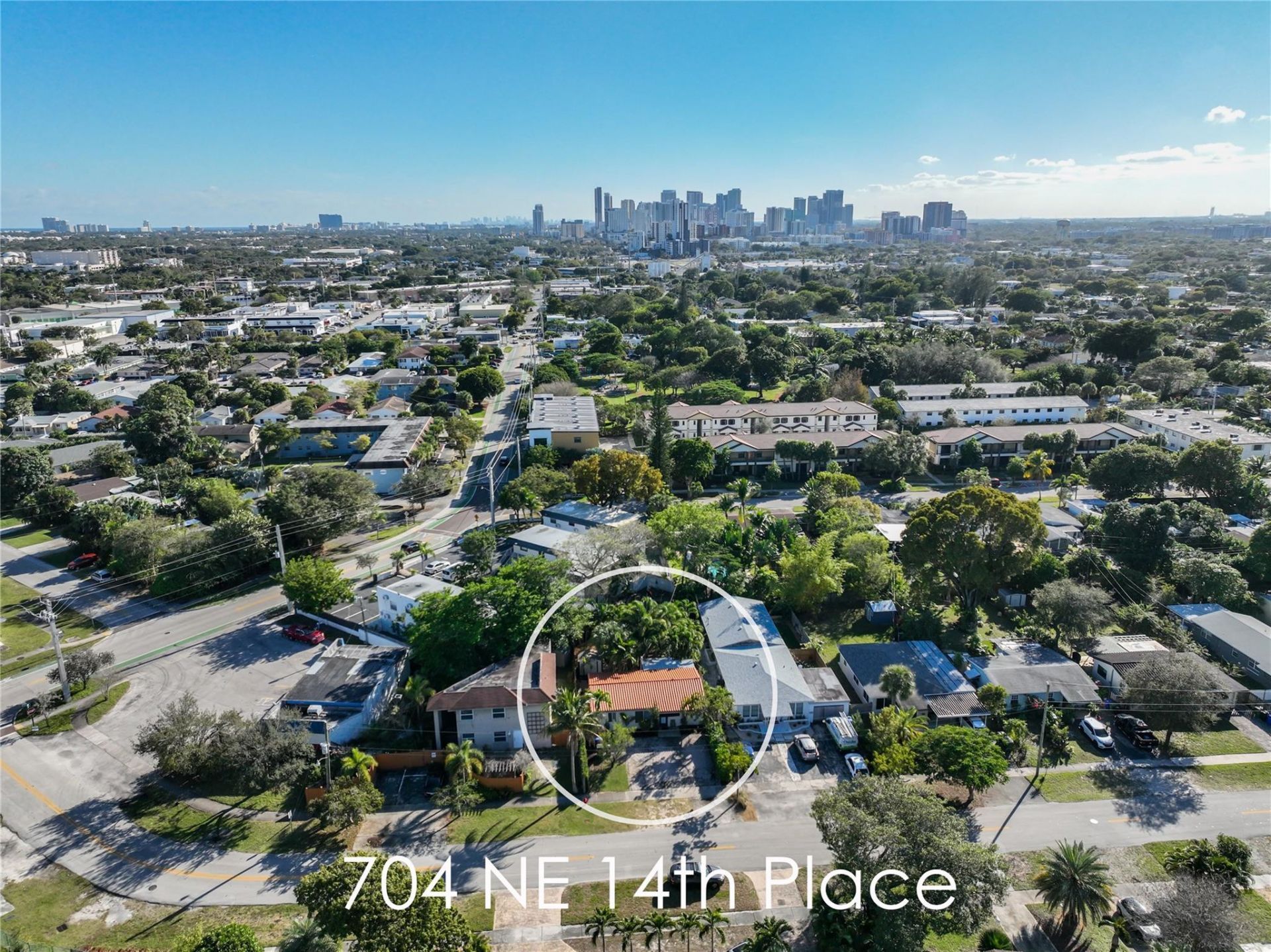 704 NE 14th Pl, Fort Lauderdale, FL 33304 Photo