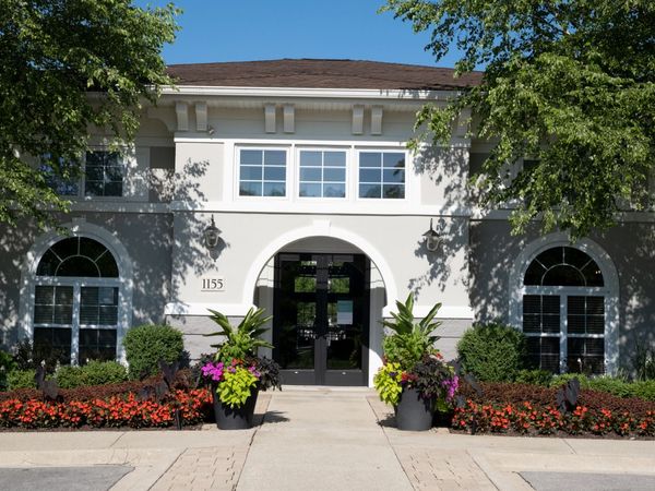 1155 Museum Boulevard, Unit 03-0613, Vernon Hills, IL 60061