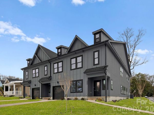 1800 Vinton Street, Charlotte, NC 28216