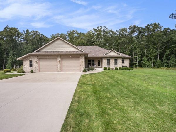5928 Heights Ravenna Road, Fruitport, MI 49415