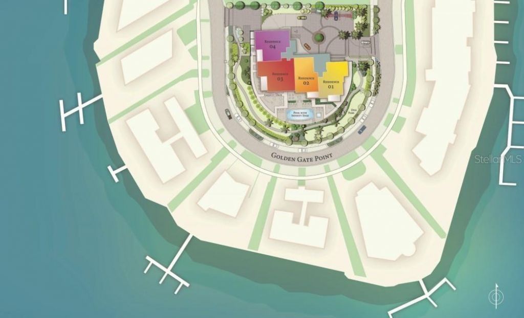 325 Golden Gate Point, Unit 401, Sarasota, FL 34236 Photo