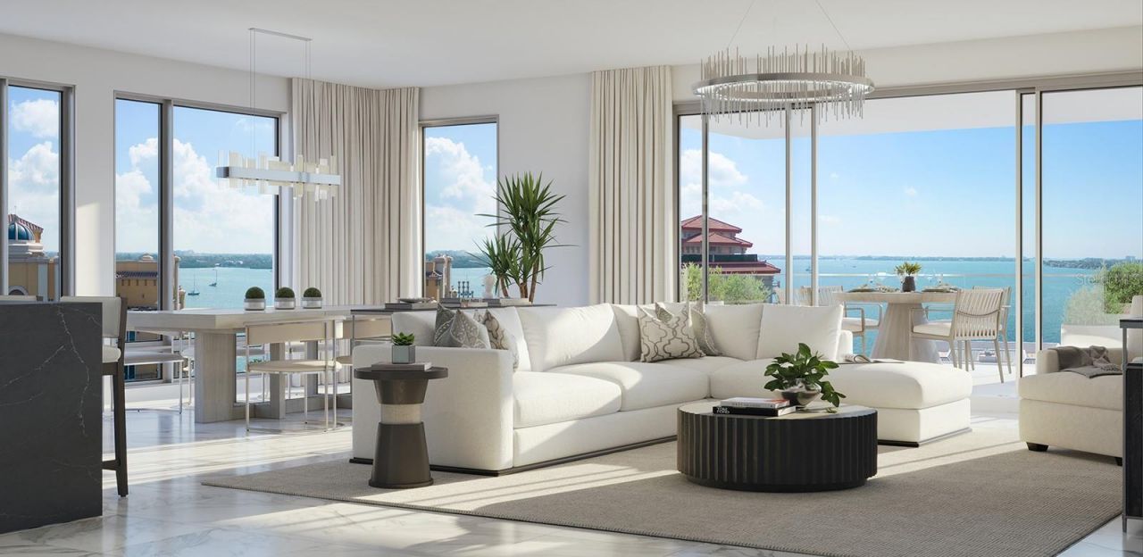 325 Golden Gate Point, Unit 401, Sarasota, FL 34236 Photo