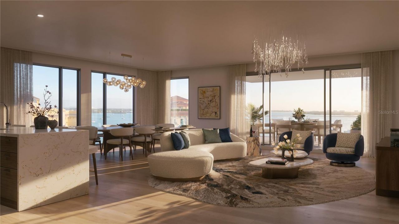 325 Golden Gate Point, Unit 401, Sarasota, FL 34236 Photo