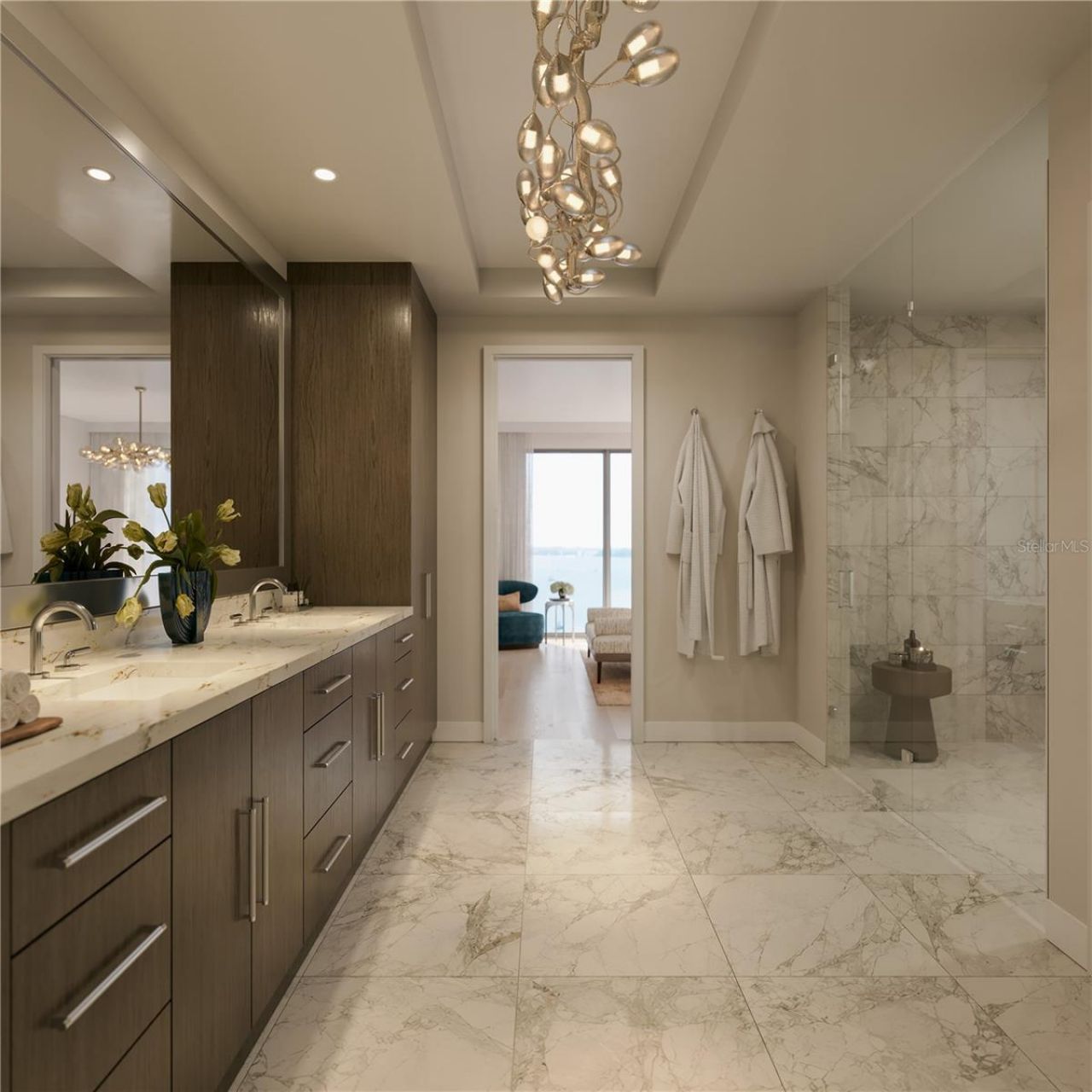 325 Golden Gate Point, Unit 401, Sarasota, FL 34236 Photo