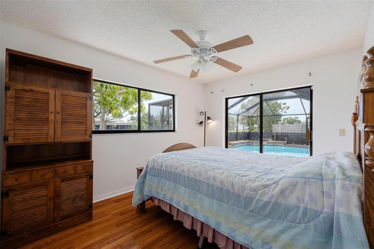 1719 W Bluewater Terrace, North Fort Myers, FL 33903 Photo