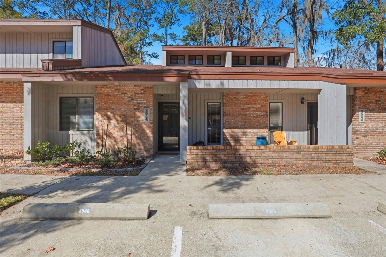 3946 NW 27th Lane, Gainesville, FL 32606 Main Photo