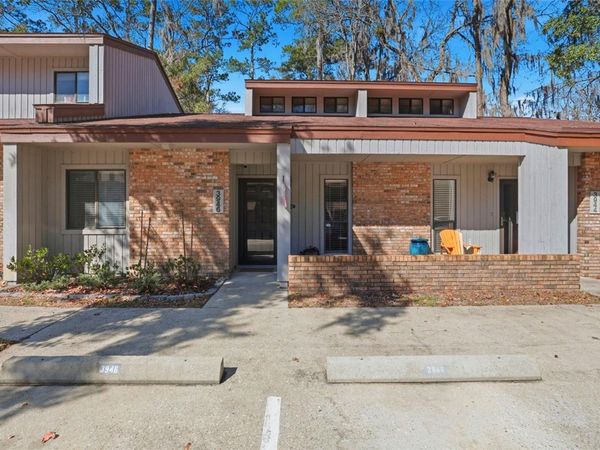 3946 NW 27TH LANE, GAINESVILLE, FL 32606