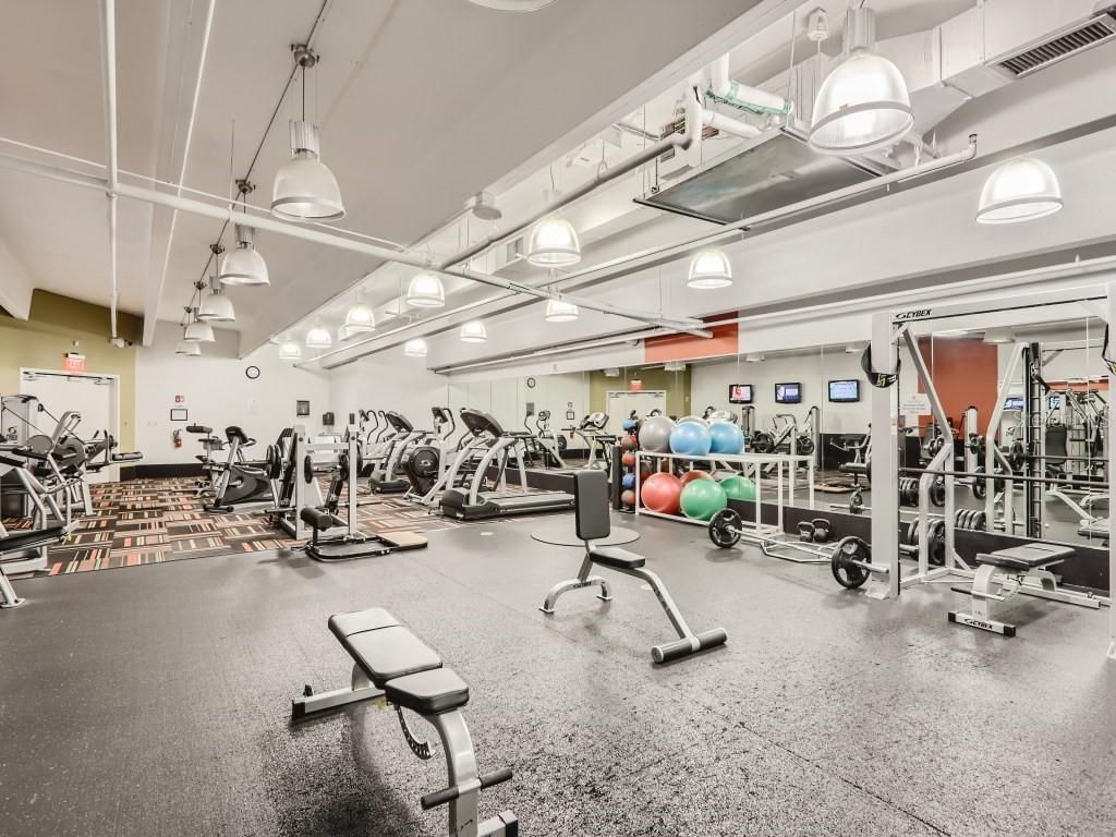 101 S Eola Drive, Unit 1119, Orlando, FL 32801 Photo