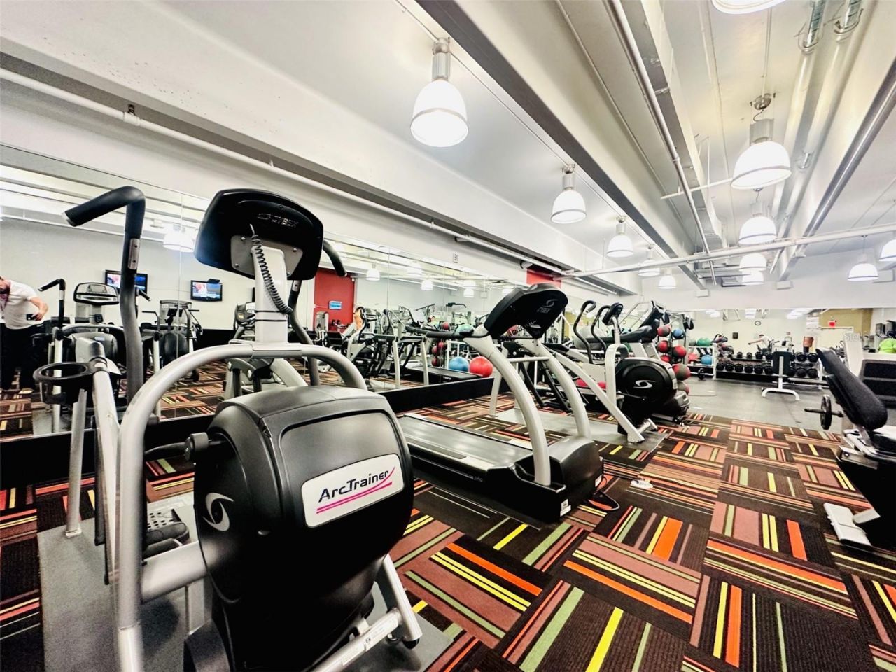 101 S Eola Drive, Unit 1119, Orlando, FL 32801 Photo