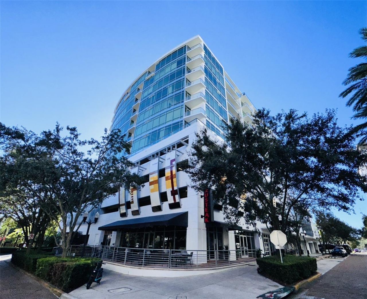101 S Eola Drive, Unit 1119, Orlando, FL 32801 Photo