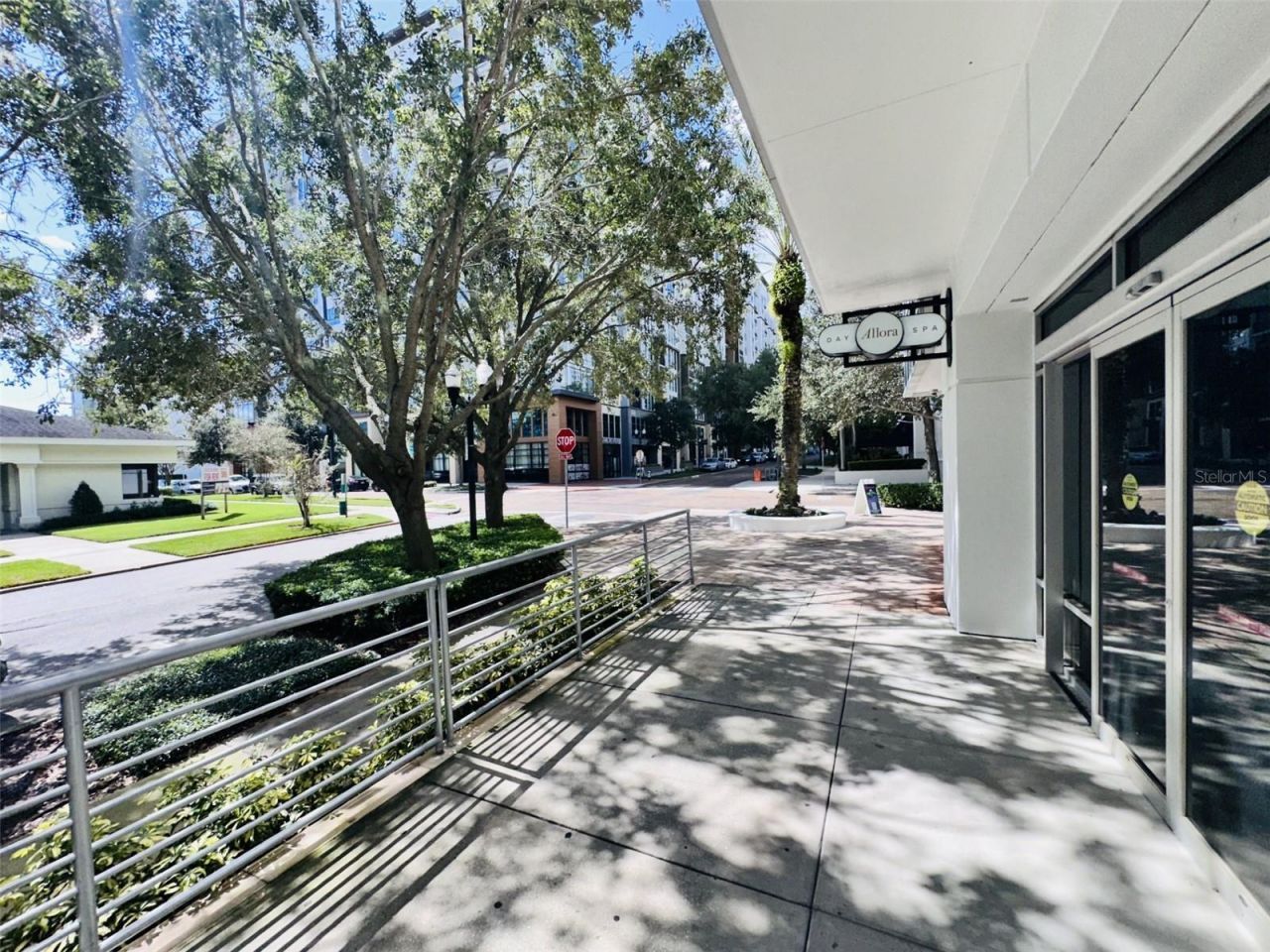 101 S Eola Drive, Unit 1119, Orlando, FL 32801 Photo