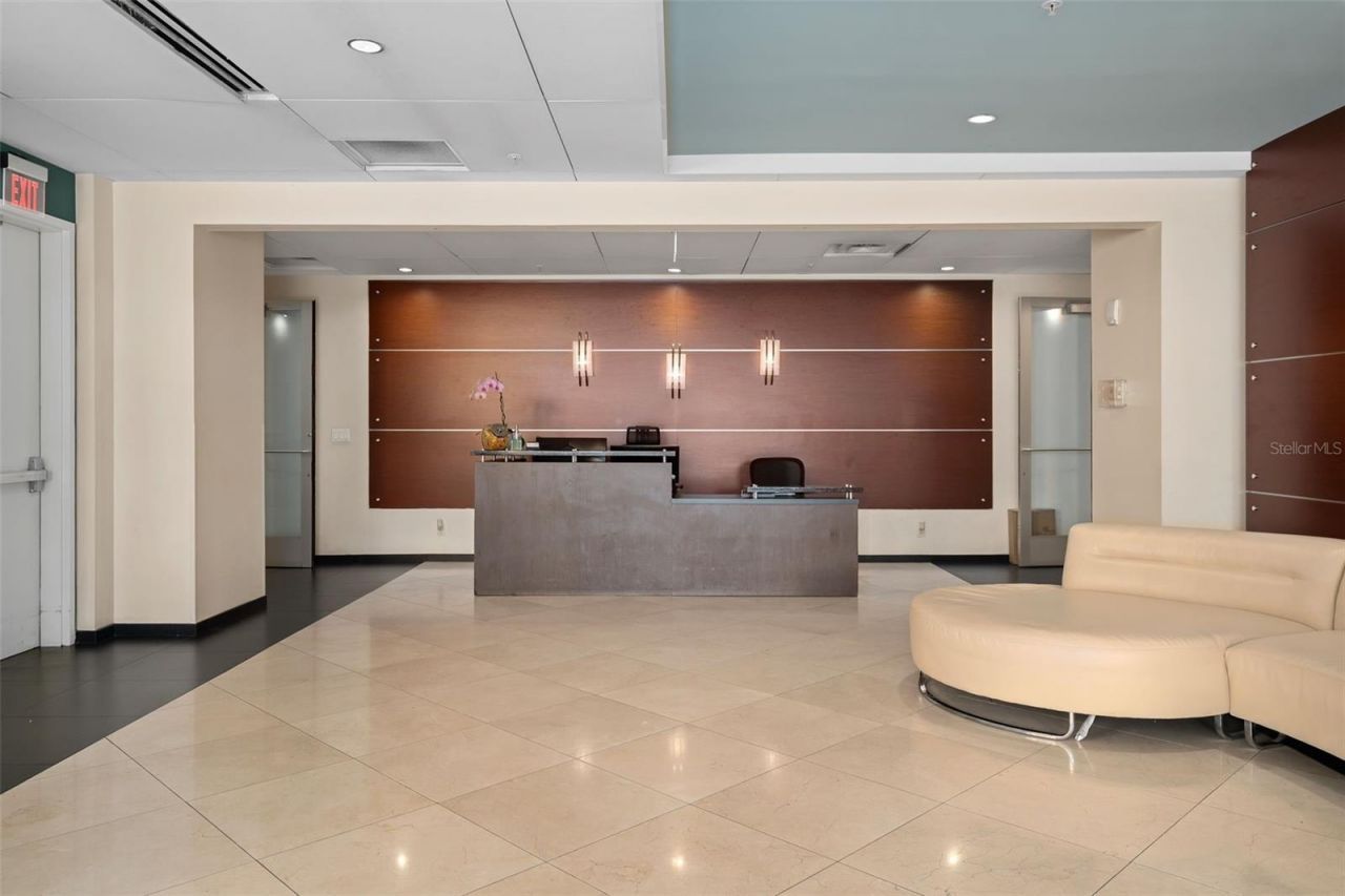 101 S Eola Drive, Unit 1119, Orlando, FL 32801 Photo