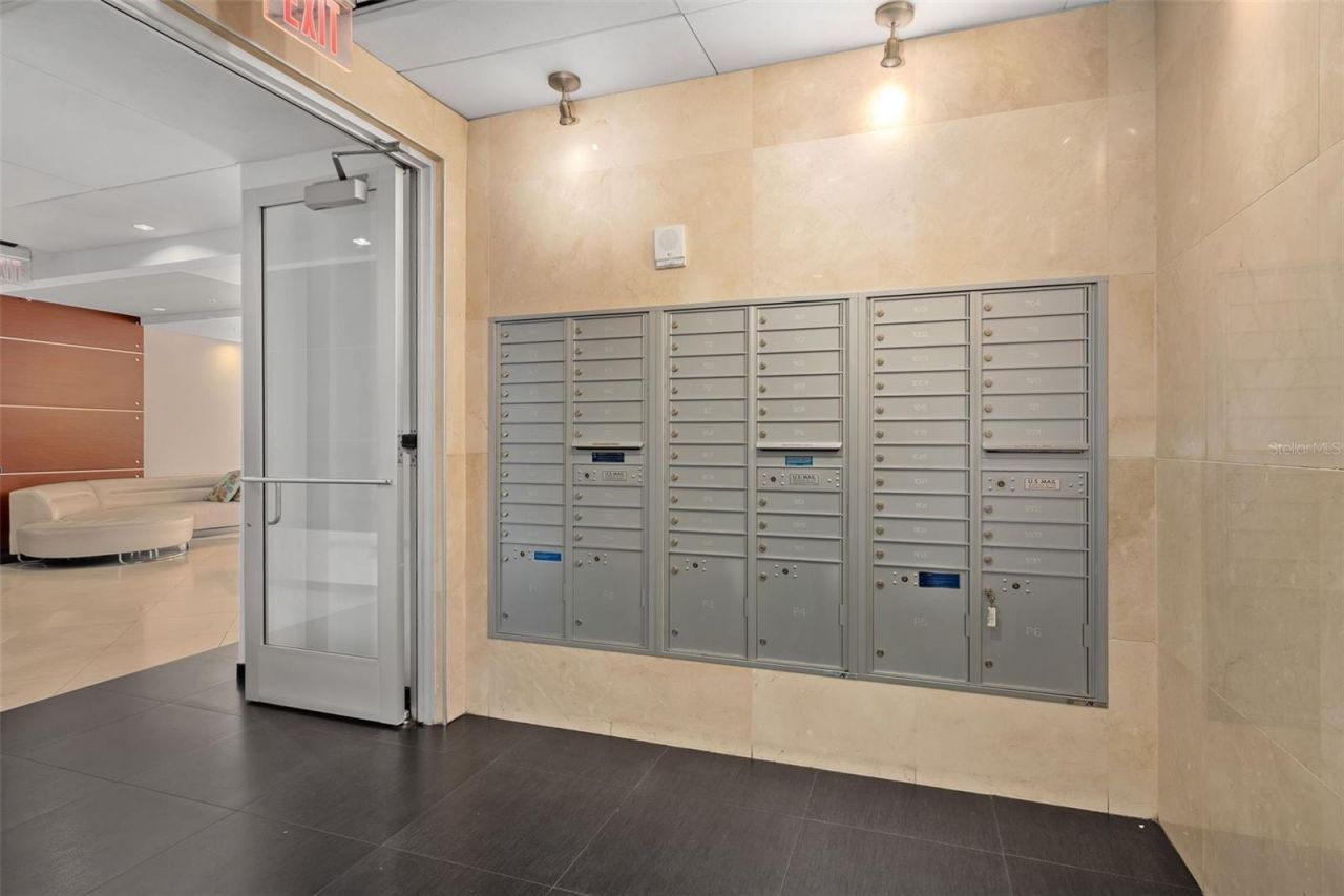 101 S Eola Drive, Unit 1119, Orlando, FL 32801 Photo