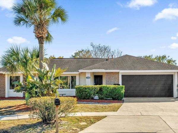 12026 CHERVIL COURT, ORLANDO, FL 32837