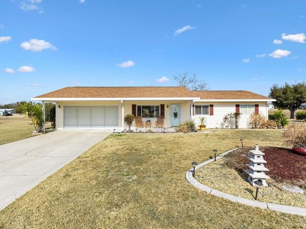 10525 SE 178TH STREET, SUMMERFIELD, FL 34491