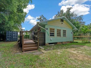25094 NE 132ND LANE, SALT SPRINGS, FL 32134